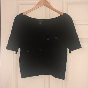 WHBM top